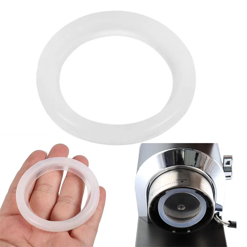 Delonghi Espresso Magnifica - 1PC 커피 기계 실리콘 브루 헤드