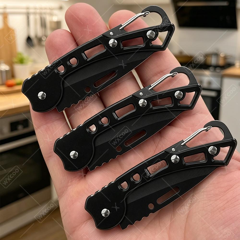 Kitchen Gadgets For Arthritic Hands - WXCOO 접이식 칼 포켓 나이프 주방