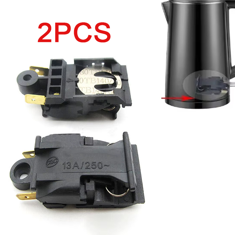 Kitchen Gadgets Electronic - 2개 13A 전원 ​ 전기 주전자