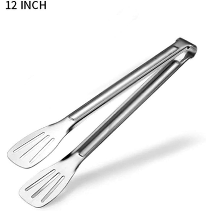 Kitchen Gadgets For Arthritic Hands - 스테인리스 스틸 음식 집게 주방용품 뷔페
