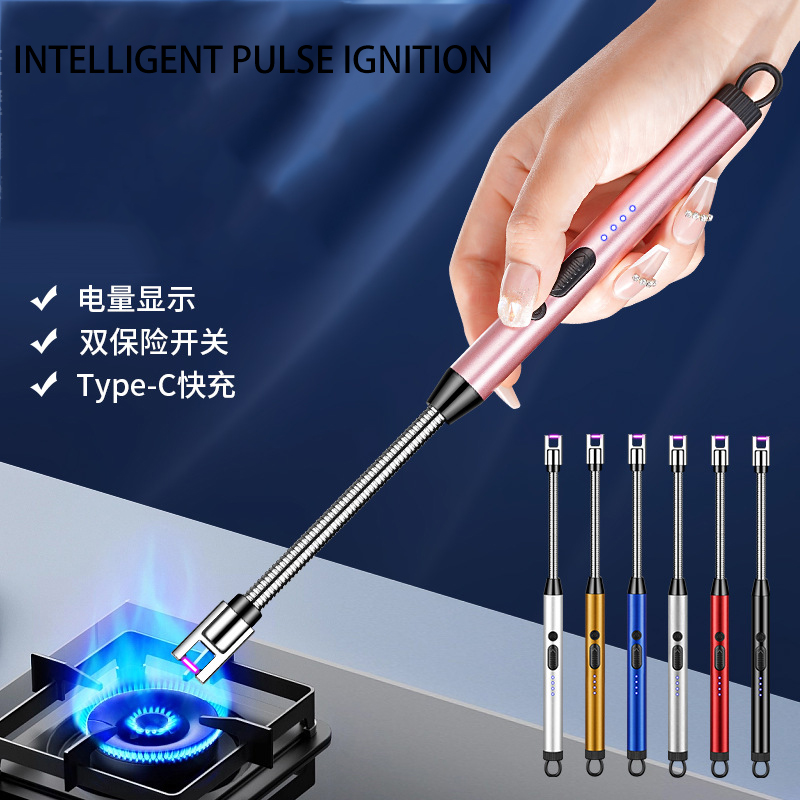 Kitchen Gadgets Electronic - 크리 에이 티브 전기 고독한 전자