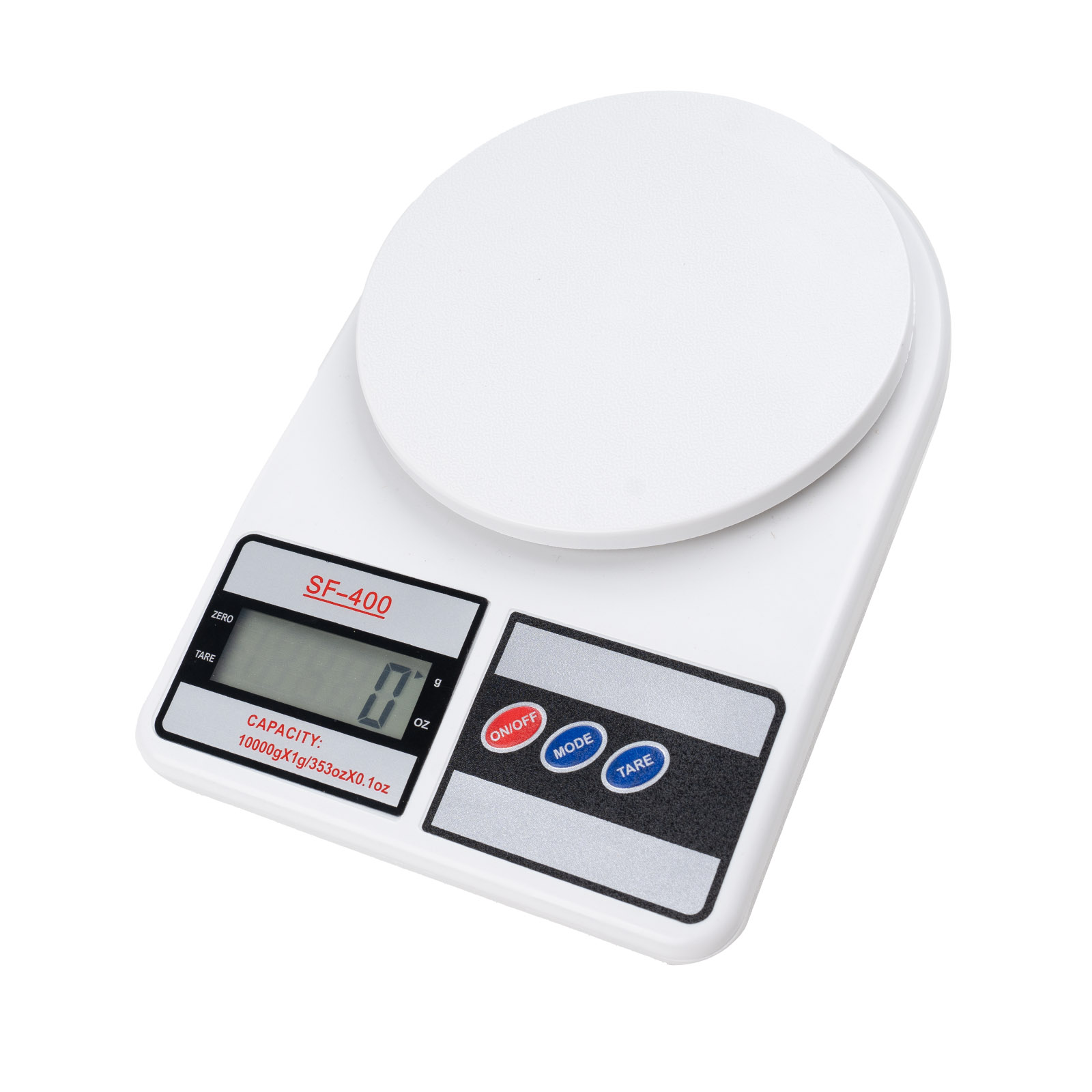 Kitchen Gadgets Electronic - 1개 5kg/1g 디지털 주방 저울, 타라