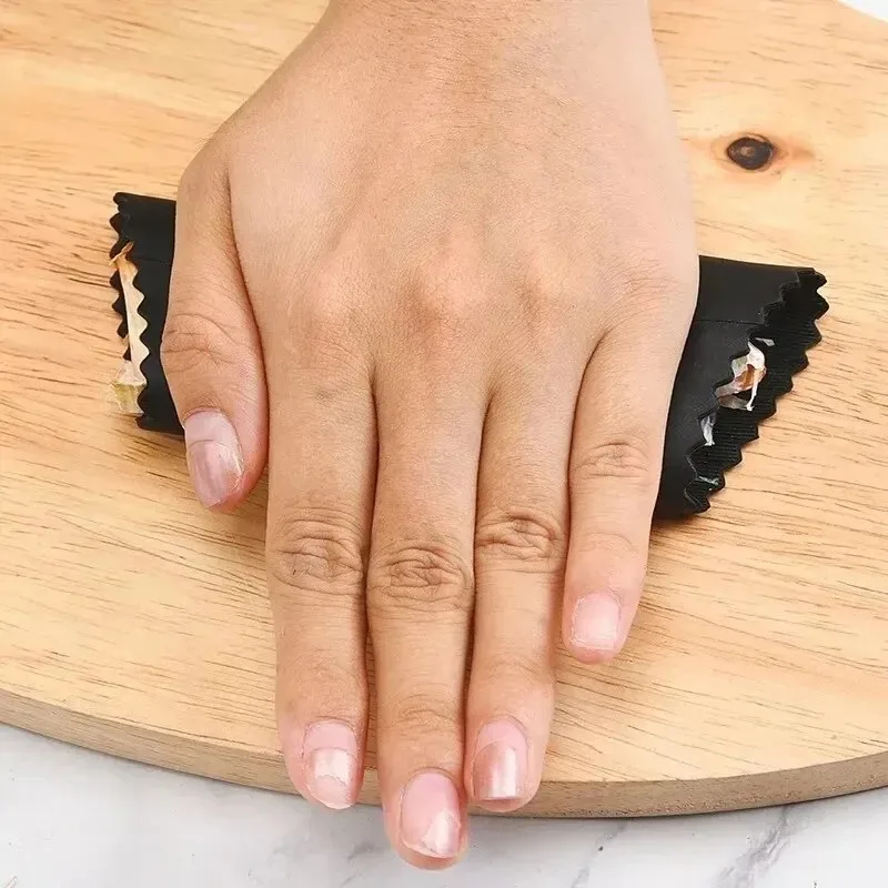 Kitchen Gadgets Youtube - 마늘 껍질 벗기는 튜브형 실리콘 마늘