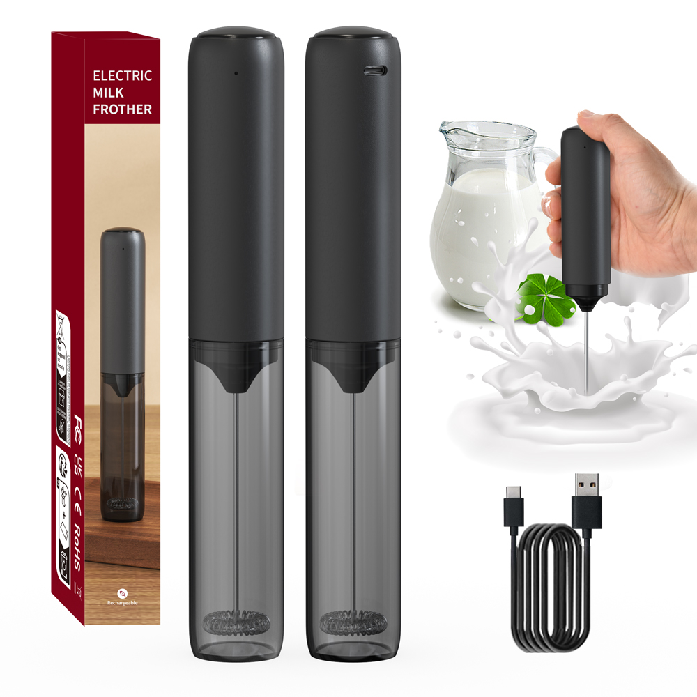 강력한 주방용 믹서, 우유 거품기, 핸드헬드 폼 메이커 - Kitchen Gadgets And Appliances 리뷰 및 가격