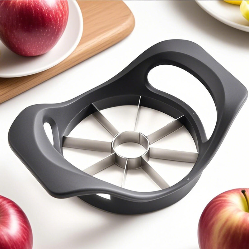 사용하기 쉬운 사과 코어러 슬라이서: 15.5cm 멀티 - Apple Corer Slicer 리뷰 및 가격