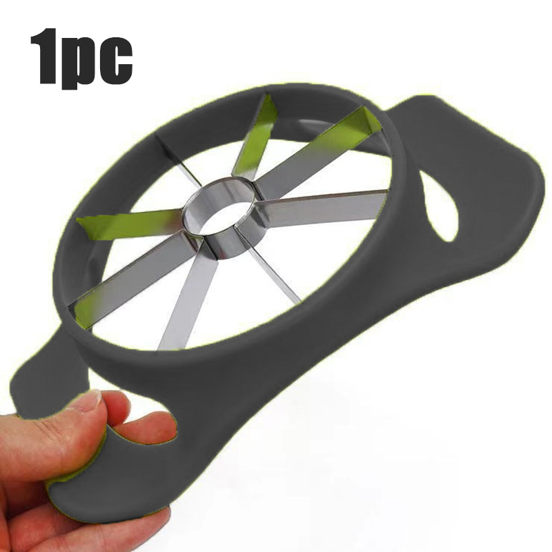 사용하기 쉬운 사과 코어러 슬라이서: 15.5cm 멀티 - Apple Corer Slicer 리뷰 및 가격