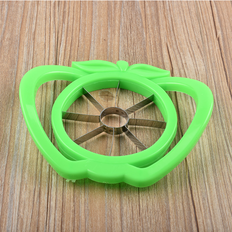 스테인레스 스틸 애플 커터기, 과일 슬라이서, 야채 및 - Apple Corer Slicer 리뷰 및 가격