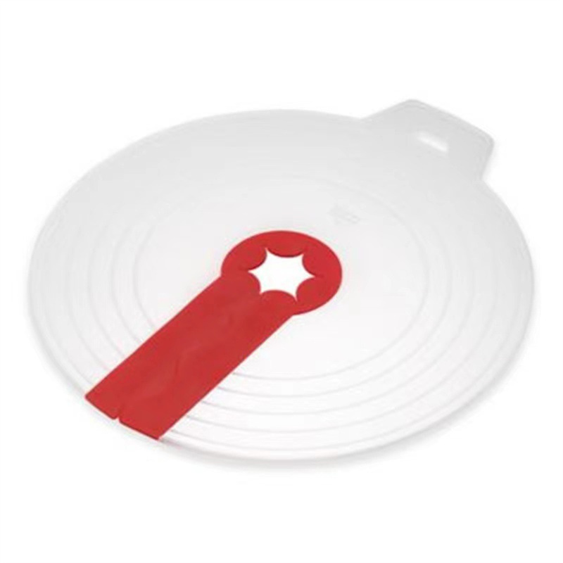 비트 계란 믹서 커버 믹서 튄 자국 가드 털 믹싱 그릇 - Kitchen Gadgets And Appliances 리뷰 및 가격