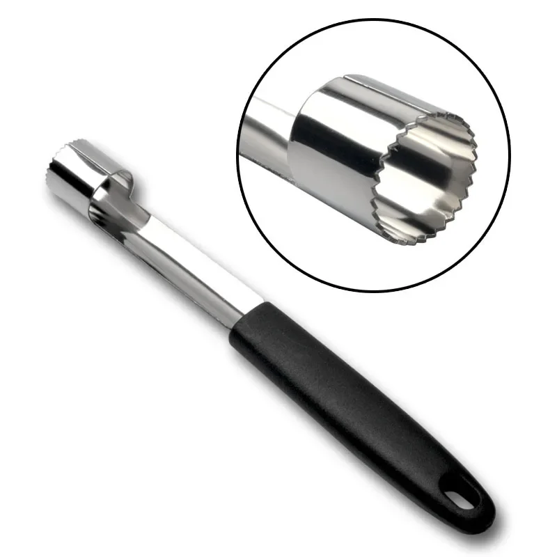 스테인레스 스틸 애플 Corer 레드 날짜 배 씨앗 리 - Apple Corer Slicer 리뷰 및 가격