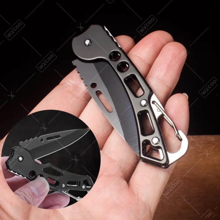 WXCOO 접이식 칼 포켓 나이프 주방 야채 칼 스테인 - Kitchen Gadgets For Arthritic Hands 리뷰 및 가격