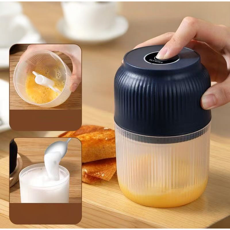 2026년형 무선 미니 푸드 초퍼, 6중 칼날 전기 고 - Kitchen Gadgets Electronic 리뷰 및 가격