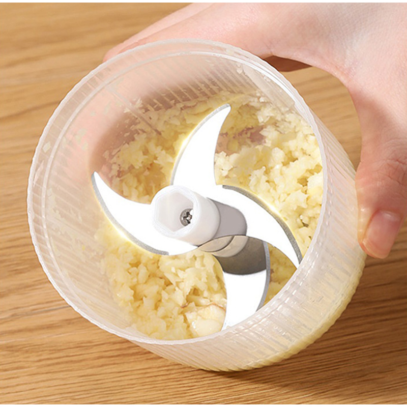 2026년형 무선 미니 푸드 초퍼, 6중 칼날 전기 고 - Kitchen Gadgets Electronic 리뷰 및 가격