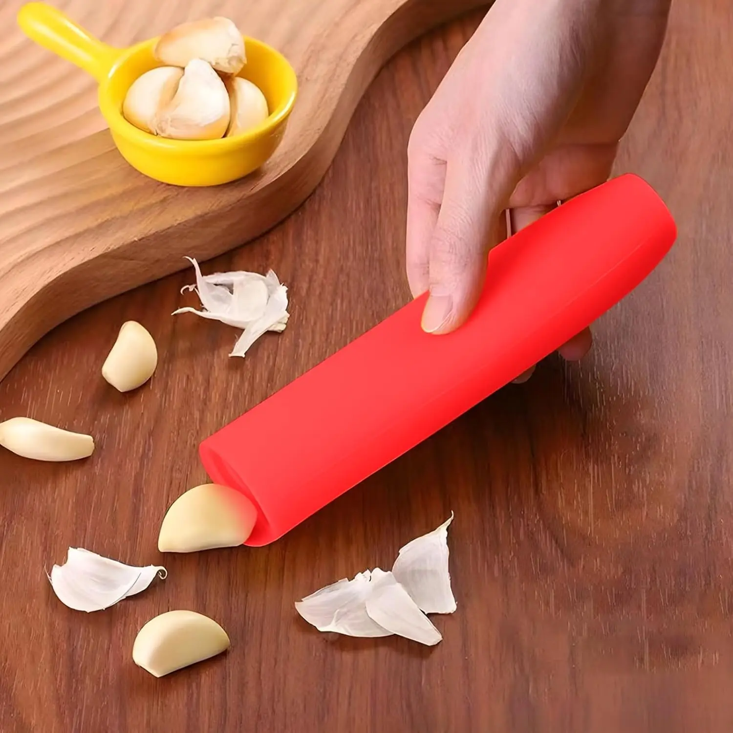 실리콘 필러 튜브 롤러 필링 튜브 도구 무취 필링 이지 - Kitchen Gadgets Youtube 리뷰 및 가격