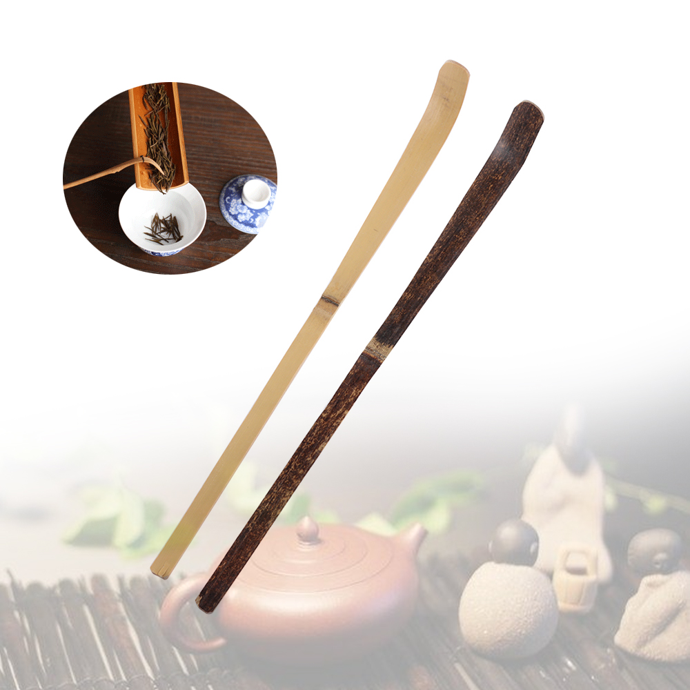 나무 요리기구 차 잎 말차 스틱, 찻그릇 향신료 가제트 - Kitchen Gadgets And Appliances 리뷰 및 가격
