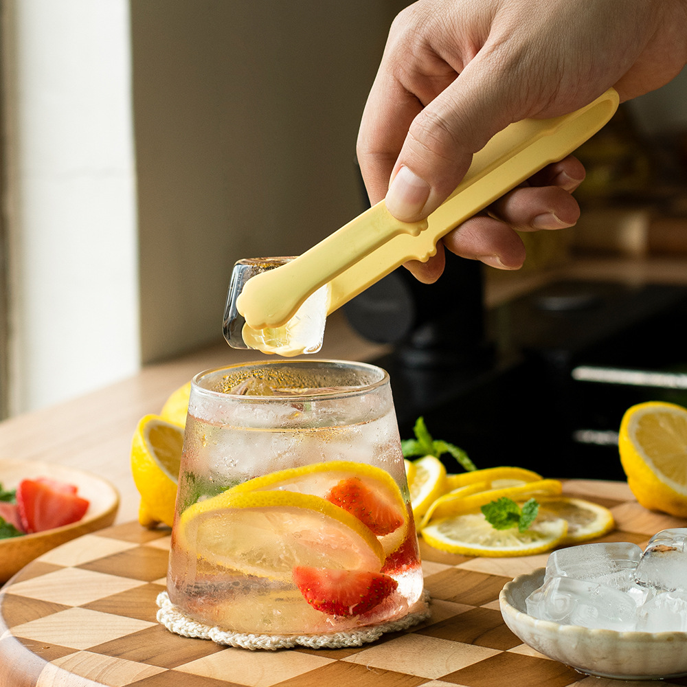 귀여운 고양이 발바닥 모양 실리콘 음식 집게 다채로운  - Kitchen Gadgets And Equipment 리뷰 및 가격