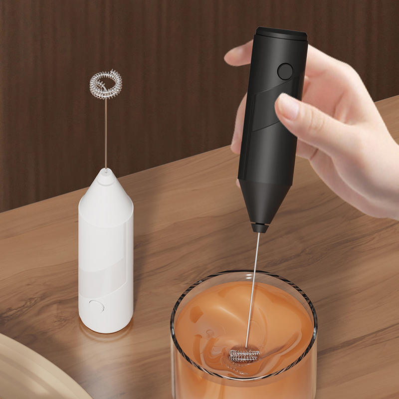 무선 우유 거품기 커피 거품기 믹서 전동 블렌더 계란  - Kitchen Gadgets And Appliances 리뷰 및 가격