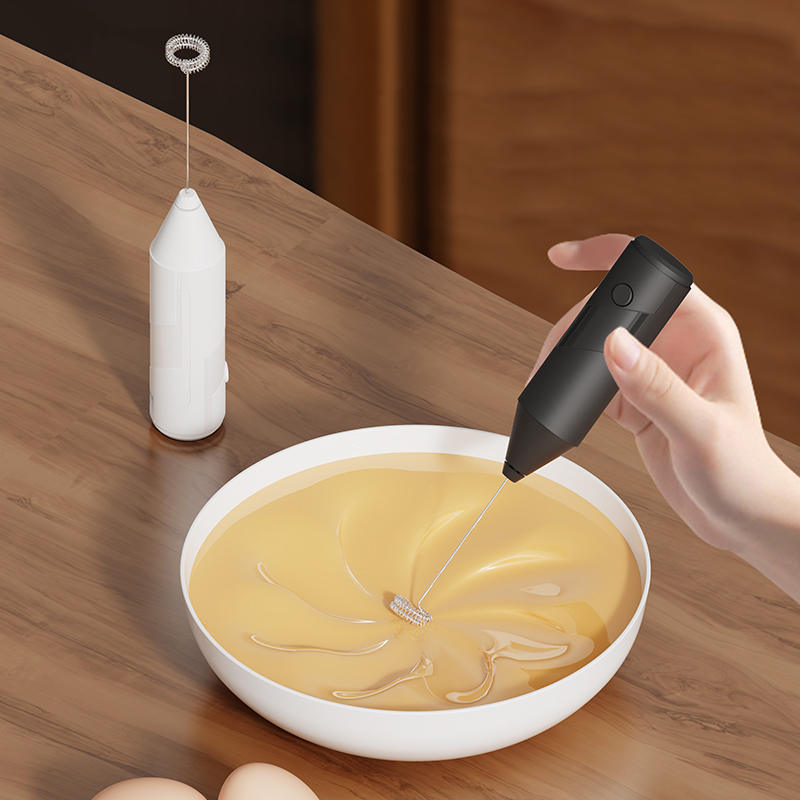 무선 우유 거품기 커피 거품기 믹서 전동 블렌더 계란  - Kitchen Gadgets And Appliances 리뷰 및 가격