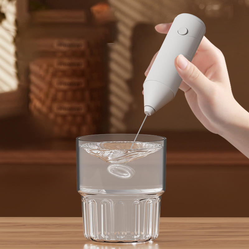무선 우유 거품기 커피 거품기 믹서 전동 블렌더 계란  - Kitchen Gadgets And Appliances 리뷰 및 가격
