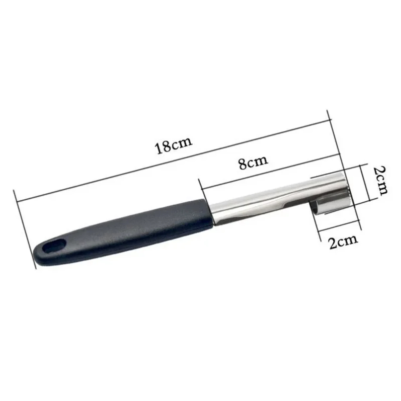 신형 애플 코어러 스테인리스 스틸 배 과일 채소 도구  - Apple Corer Slicer 리뷰 및 가격