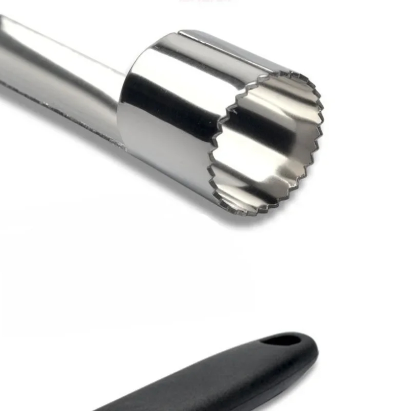 신형 애플 코어러 스테인리스 스틸 배 과일 채소 도구  - Apple Corer Slicer 리뷰 및 가격