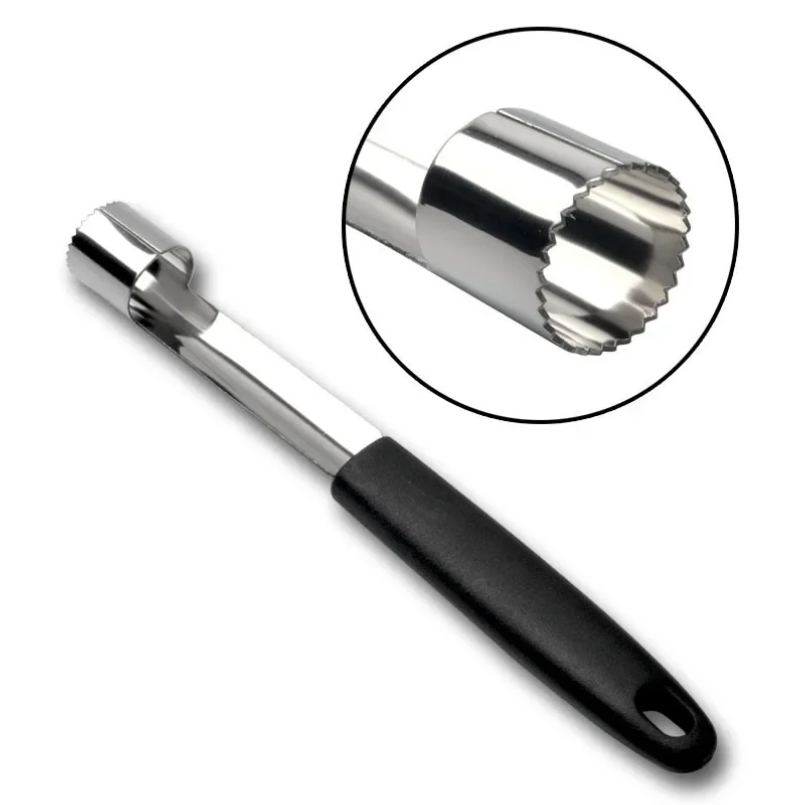 신형 애플 코어러 스테인리스 스틸 배 과일 채소 도구  - Apple Corer Slicer 리뷰 및 가격