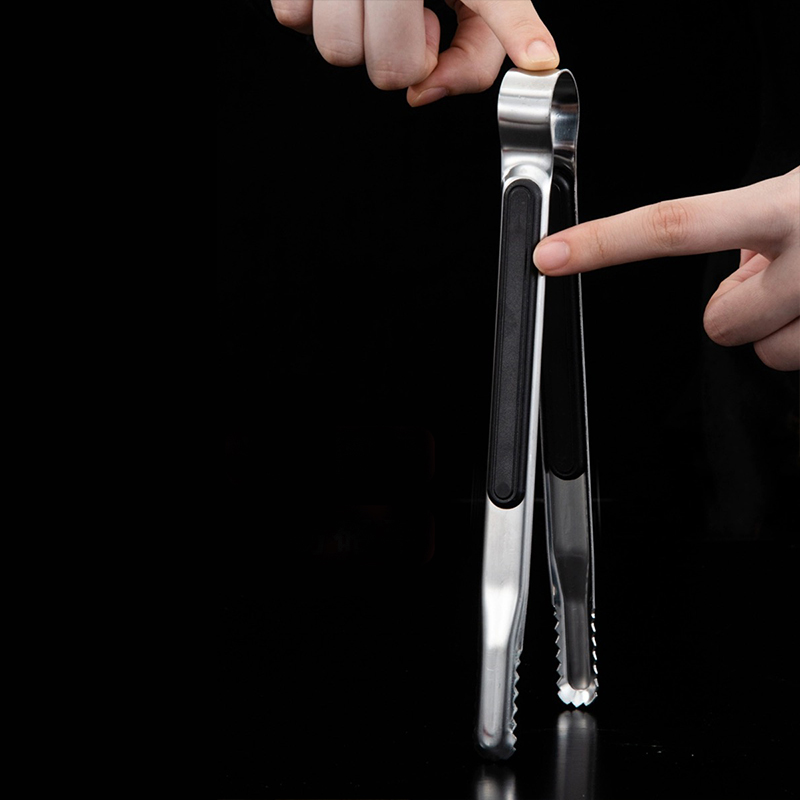 스테인리스 스틸 음식 클립 바베큐 클립 핫팟 뷔페 클립 - Kitchen Gadgets For Arthritic Hands 리뷰 및 가격