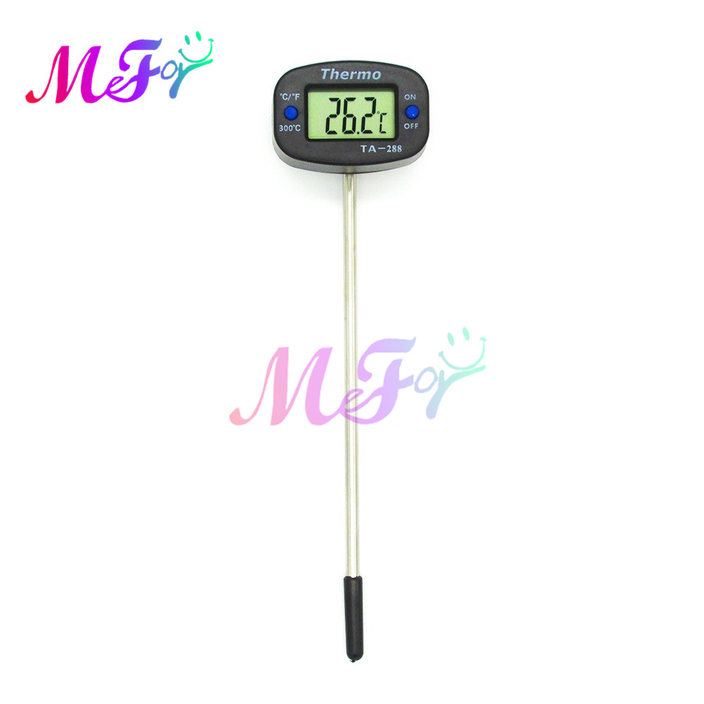 주방 베이킹 요리 및 그릴 액체 온도 측정기 도구에 대 - Kitchen Gadgets For Arthritic Hands 리뷰 및 가격