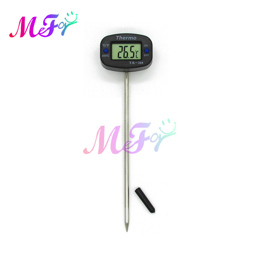 주방 베이킹 요리 및 그릴 액체 온도 측정기 도구에 대 - Kitchen Gadgets For Arthritic Hands 리뷰 및 가격