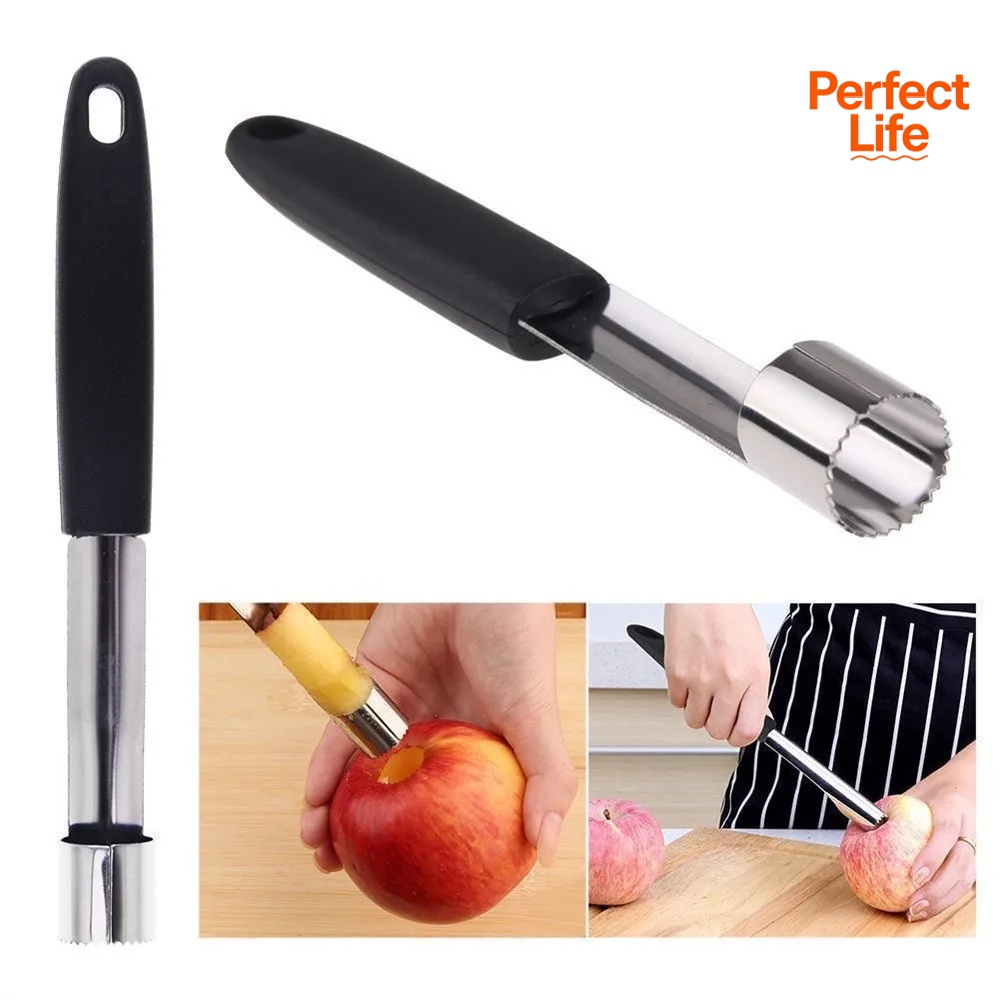 Apple Corer Pitter 배 벨 트위스트 과일 - Apple Corer Slicer 리뷰 및 가격