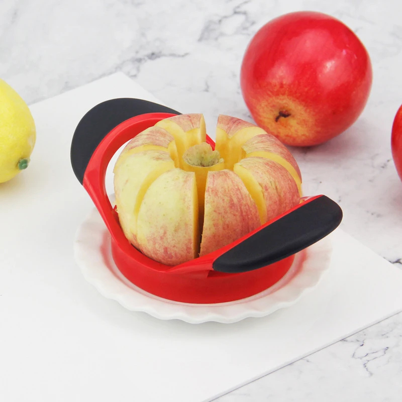 초강력 스테인리스 스틸 사과 껍질 벗기개, 코어러, 슬 - Apple Corer Slicer 리뷰 및 가격