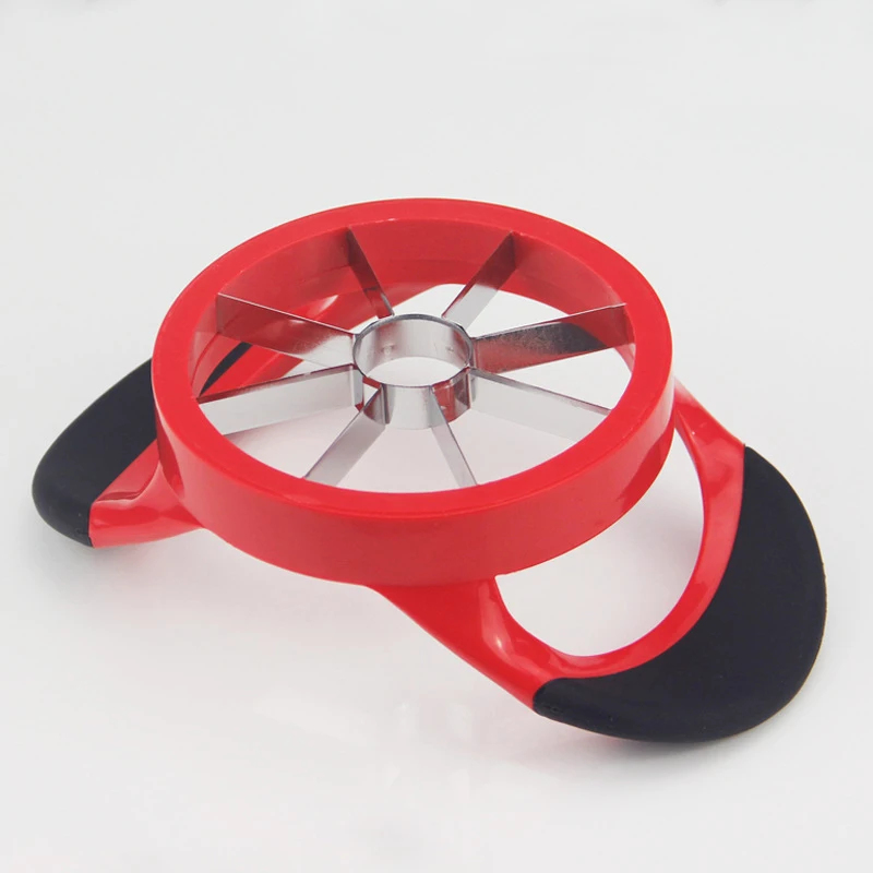 초강력 스테인리스 스틸 사과 껍질 벗기개, 코어러, 슬 - Apple Corer Slicer 리뷰 및 가격