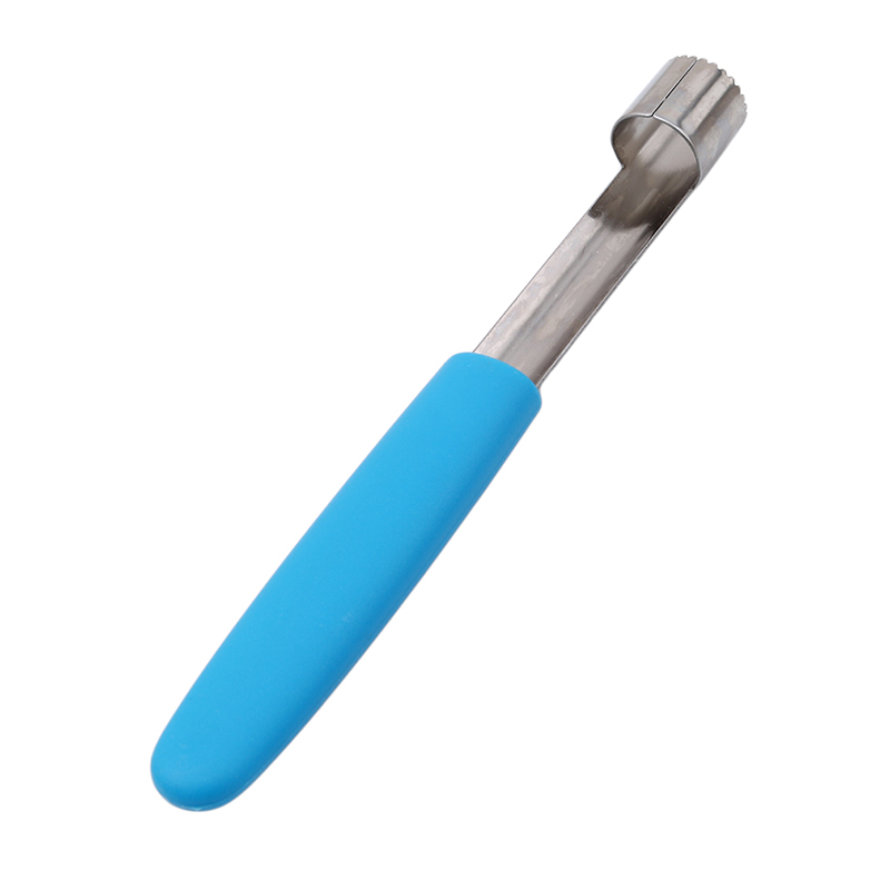 새로운 애플 코어러 스테인리스 스틸 배 과일 야채 도구 - Apple Corer Slicer 리뷰 및 가격