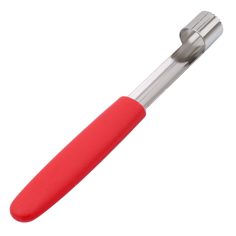 새로운 애플 코어러 스테인리스 스틸 배 과일 야채 도구 - Apple Corer Slicer 리뷰 및 가격