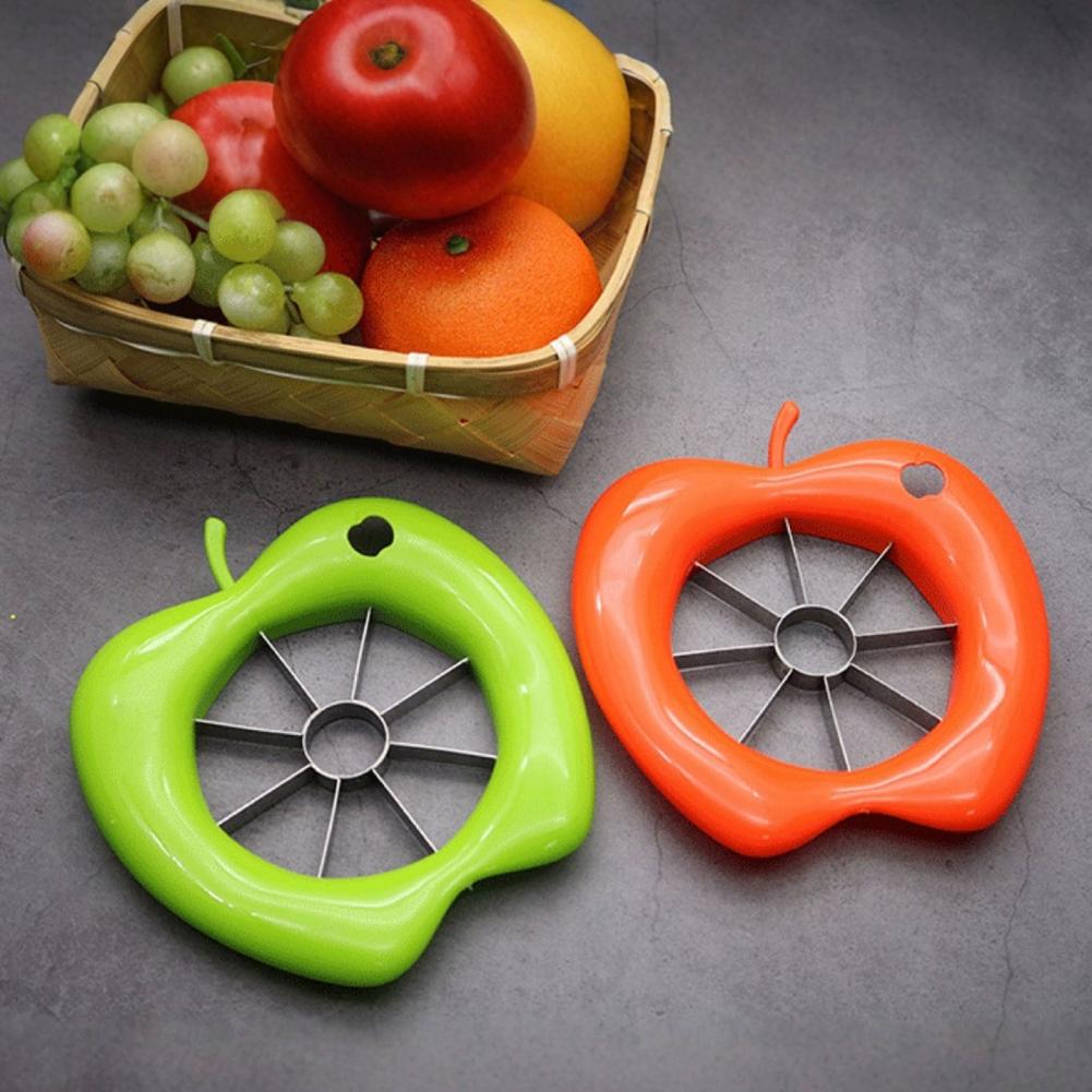 스테인리스 스틸 칼날이 있는 사과 코어러 슬라이서, 사 - Apple Corer Slicer 리뷰 및 가격