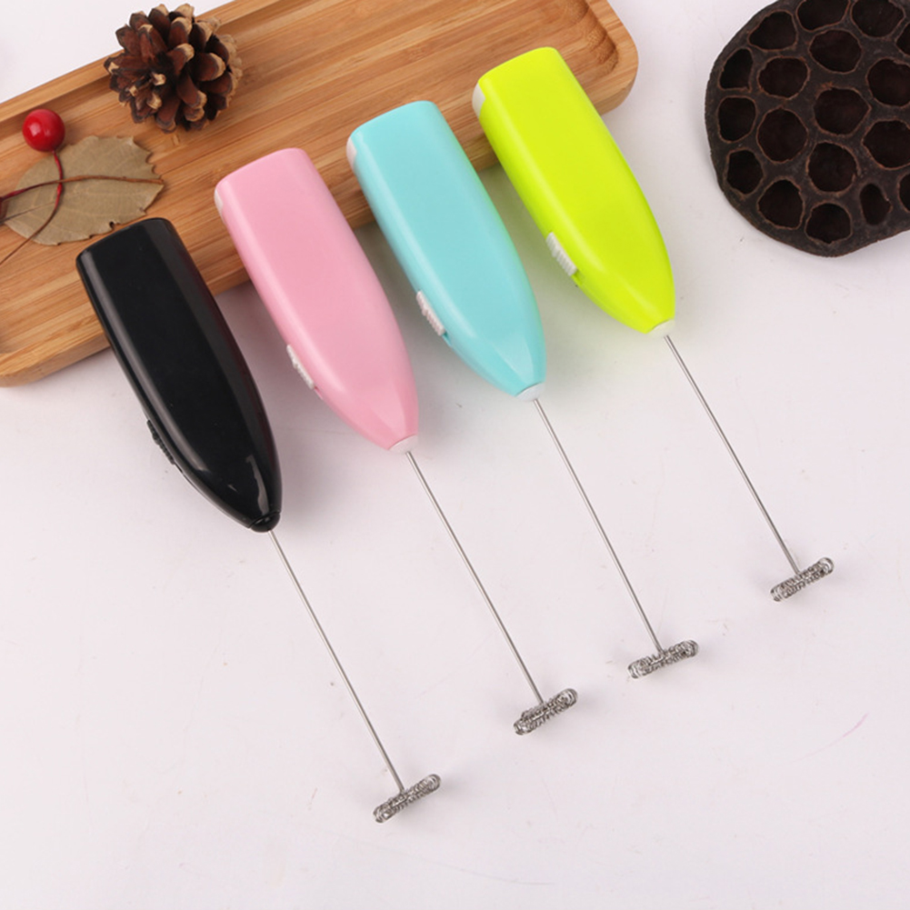 Ireless 우유 거품기 커피 거품기 믹서 전기 블렌 - Kitchen Gadgets And Appliances 리뷰 및 가격