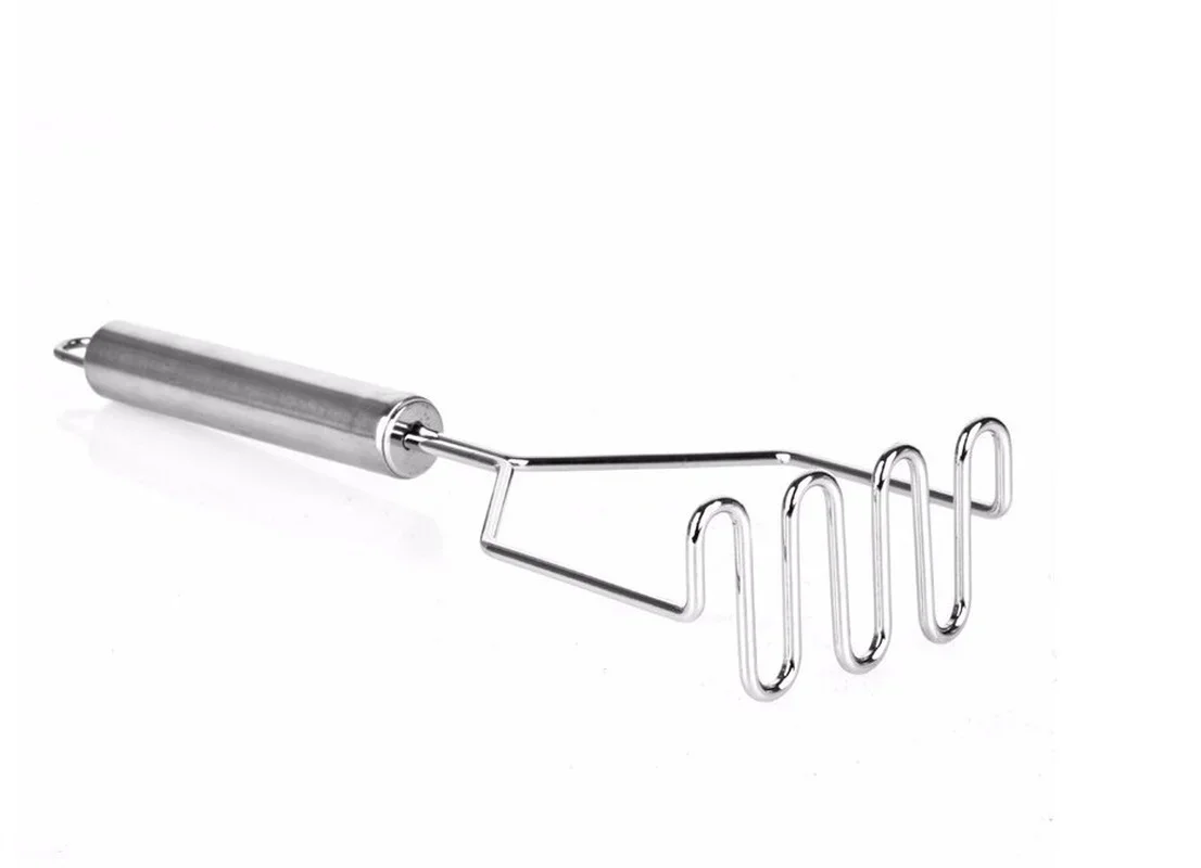 1개 스테인리스 스틸 주방 도구 감자 으깨기 프레스 요 - Kitchen Gadgets For Arthritic Hands 리뷰 및 가격