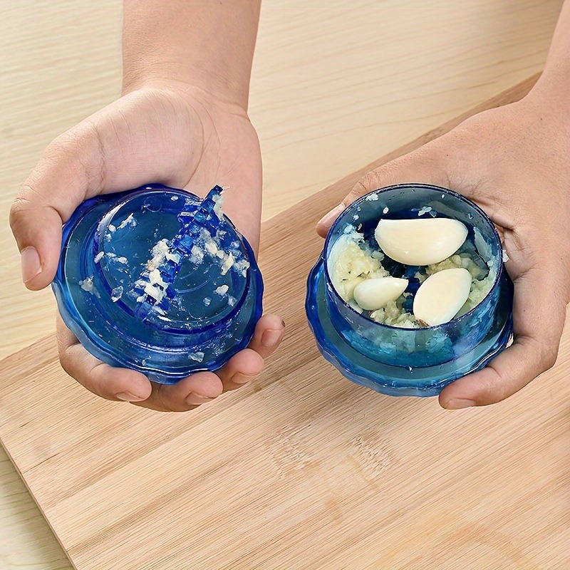 새로운 주방 다기능 마늘 분쇄기 수동 마늘 프레스 롤  - Kitchen Gadgets And Appliances 리뷰 및 가격