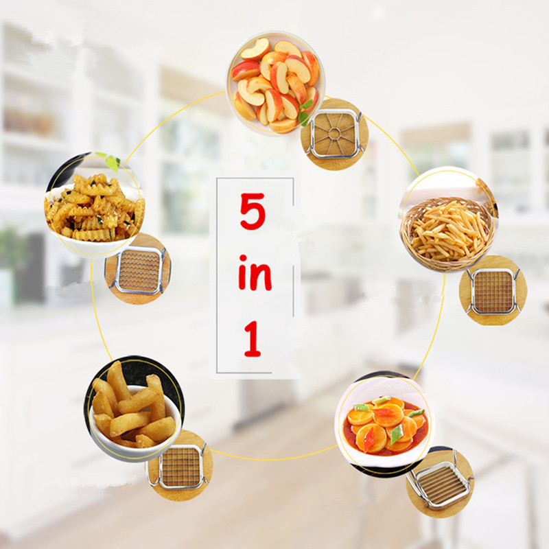 LMETJMA 5 in 1 애플 커터 슬라이서 스테인레 - Apple Corer Slicer 리뷰 및 가격