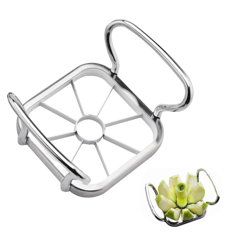 LMETJMA 5 in 1 애플 커터 슬라이서 스테인레 - Apple Corer Slicer 리뷰 및 가격
