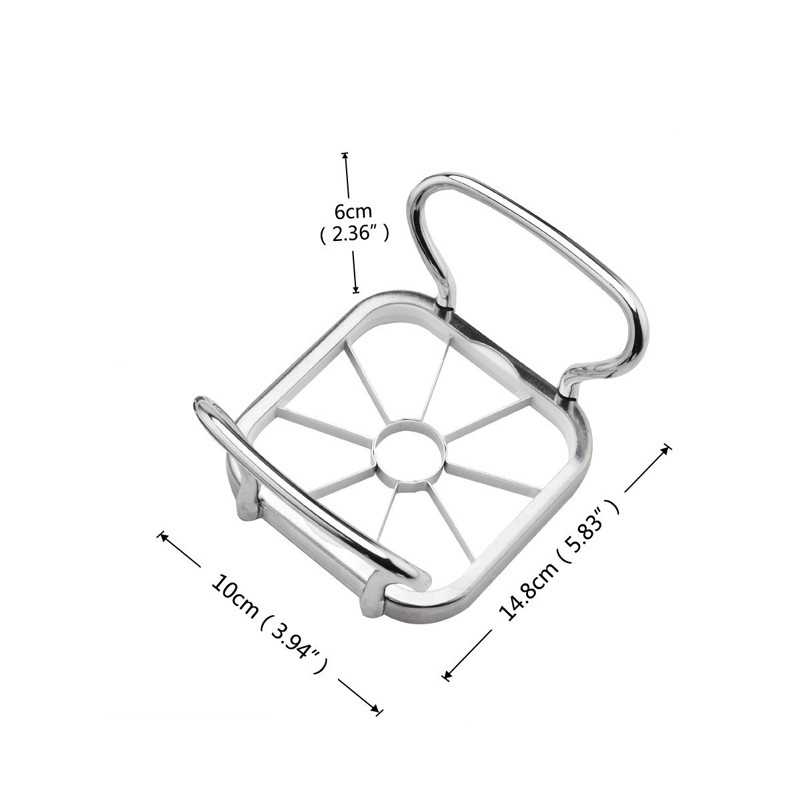 LMETJMA 5 in 1 애플 커터 슬라이서 스테인레 - Apple Corer Slicer 리뷰 및 가격